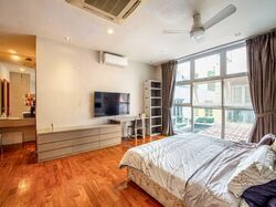 Andrews Terrace (D27), Terrace #597769651